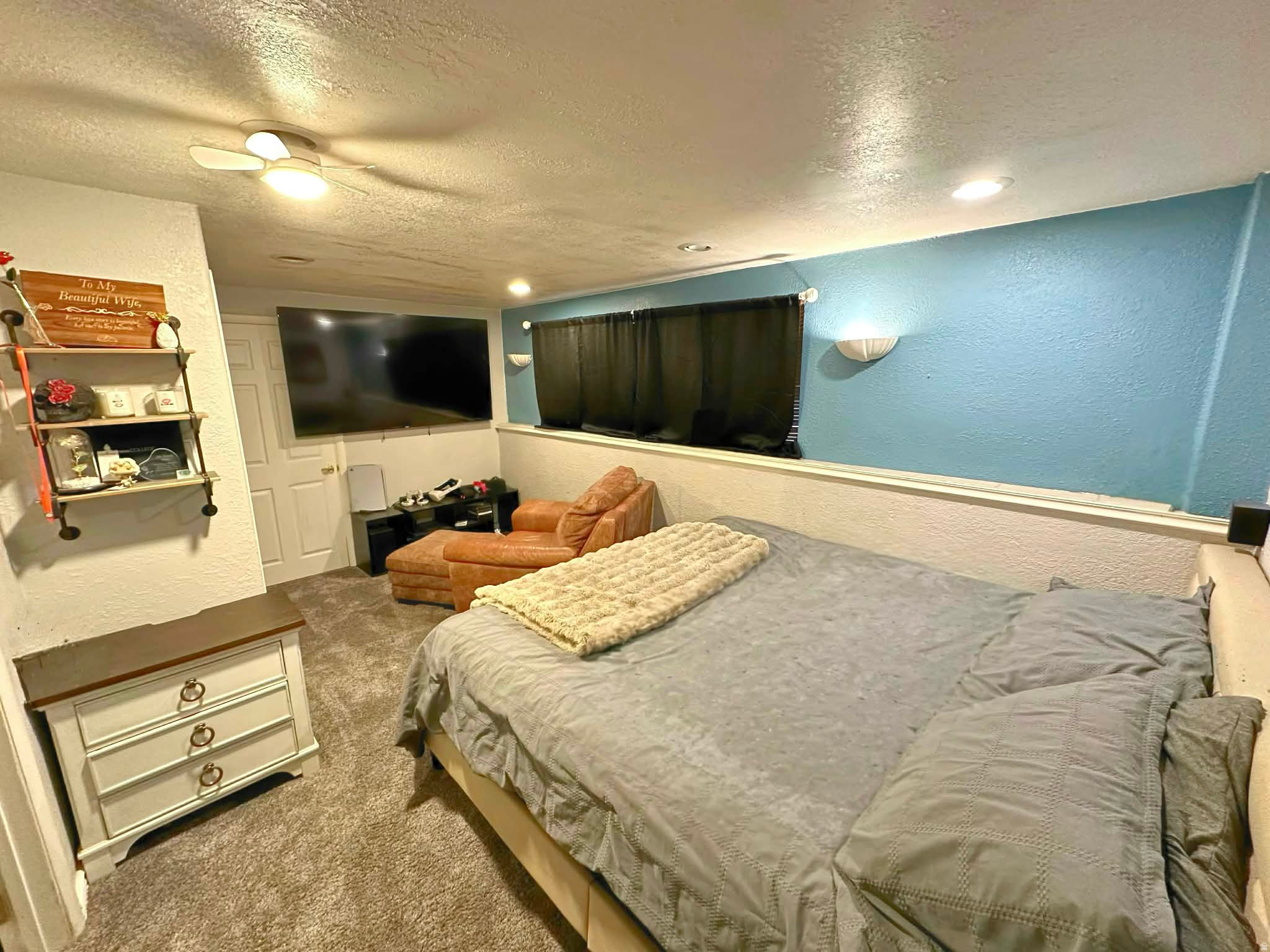 THE COVES SUBDIVISION - Residential