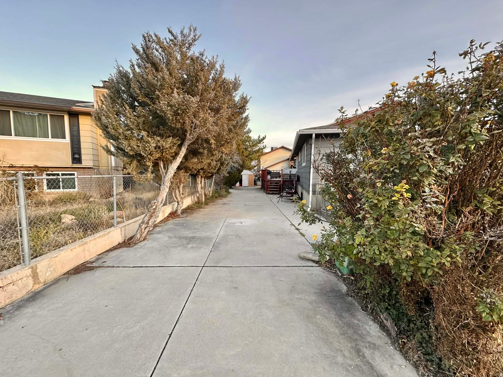 THE COVES SUBDIVISION - Residential