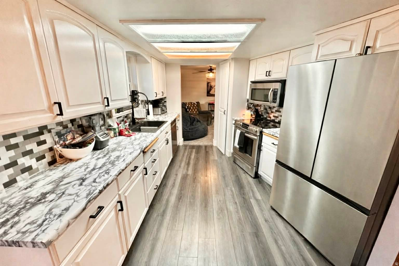 THE COVES SUBDIVISION - Residential