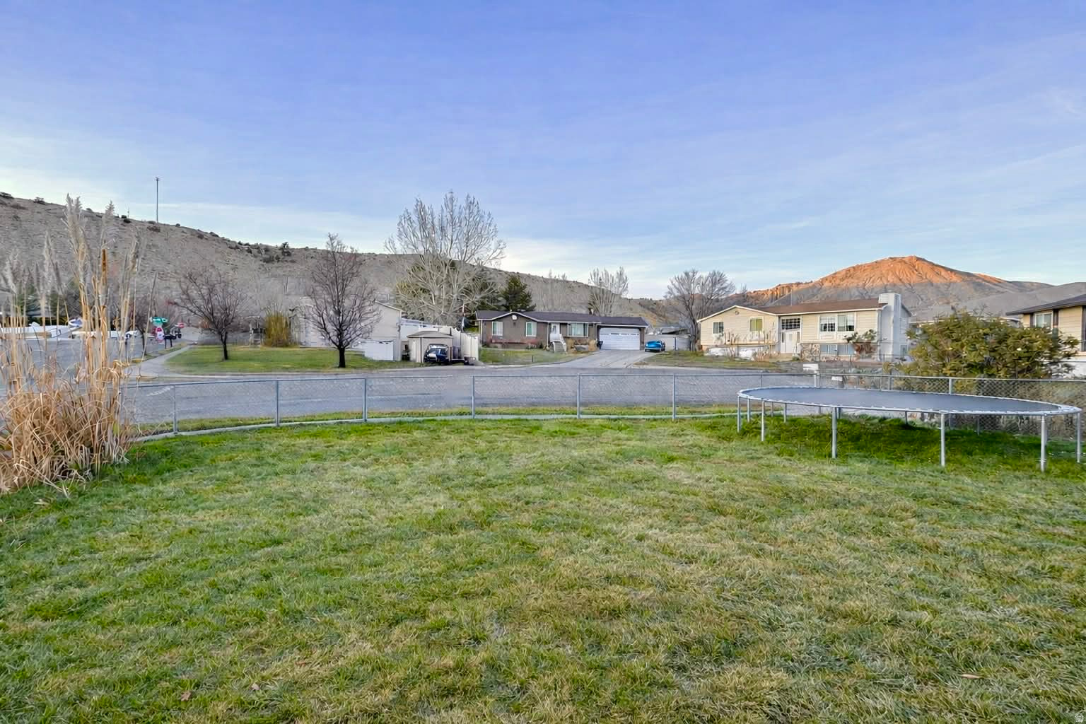 THE COVES SUBDIVISION - Residential