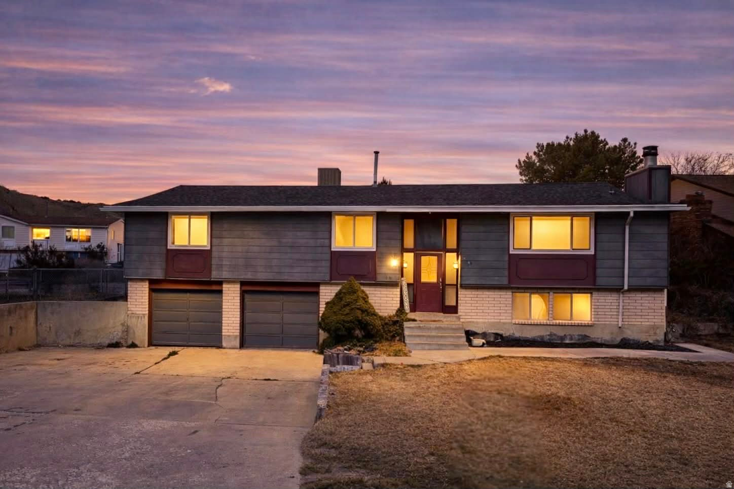 THE COVES SUBDIVISION - Residential