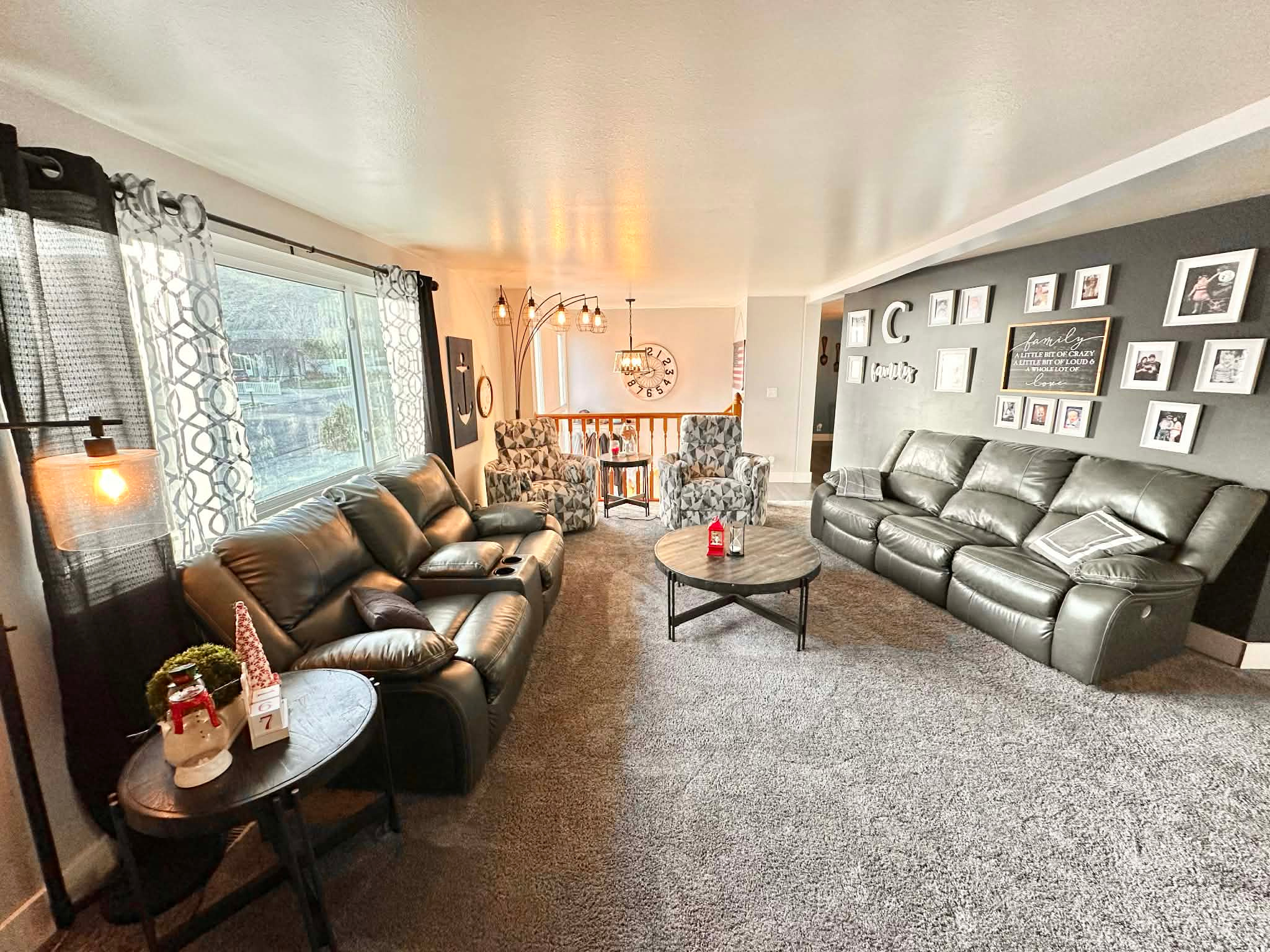 THE COVES SUBDIVISION - Residential