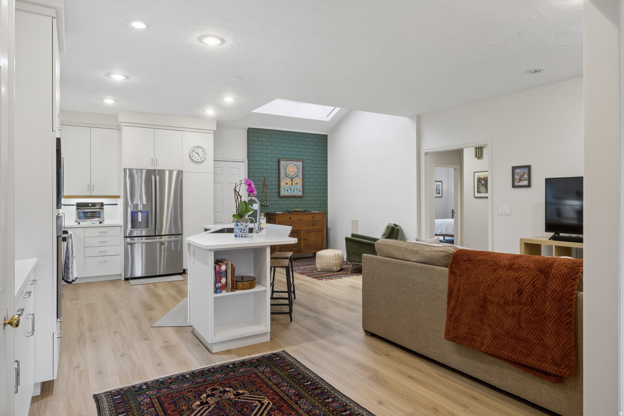 NORTHPOINT ESTATES - Residential