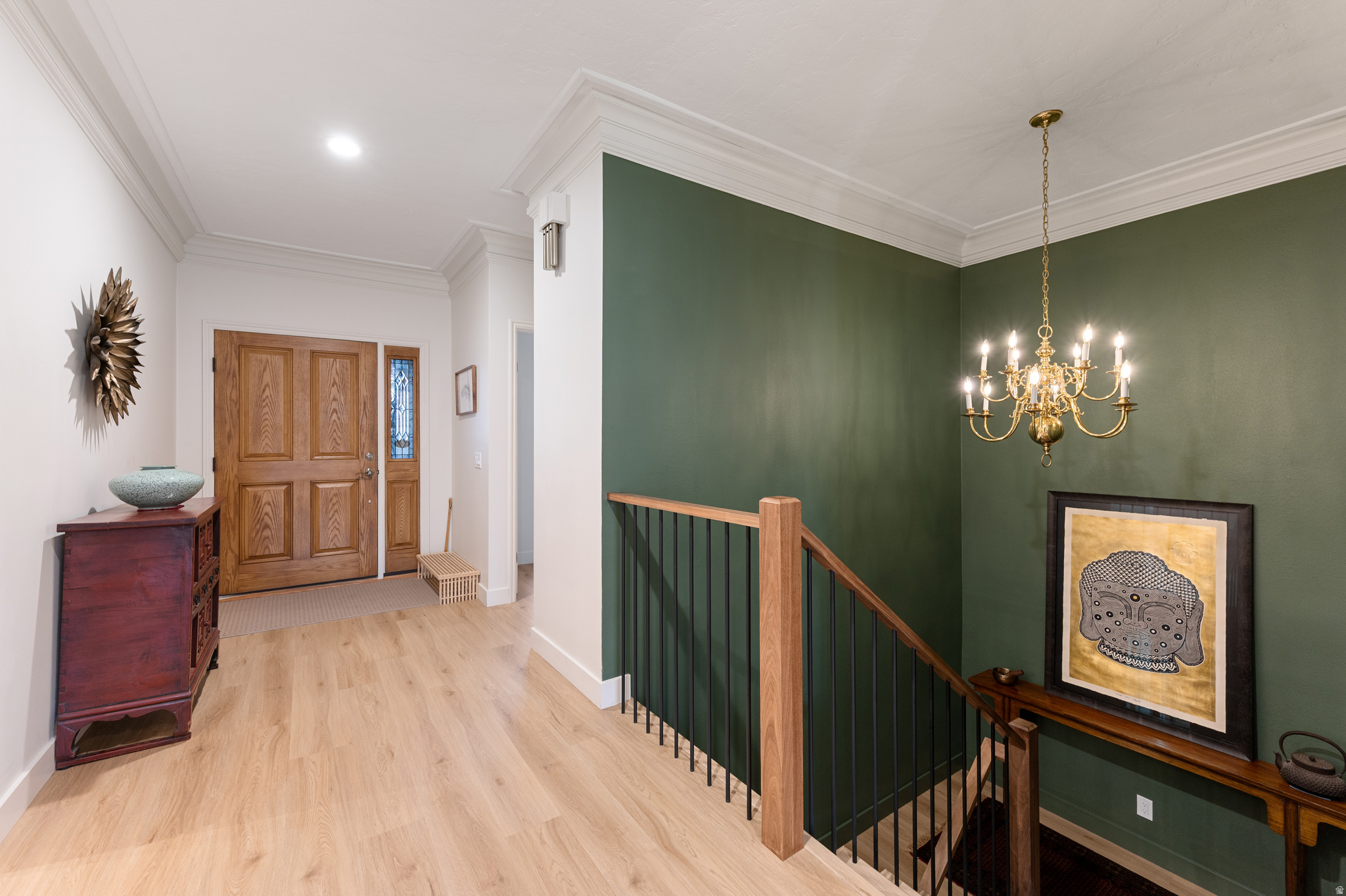 NORTHPOINT ESTATES - Residential