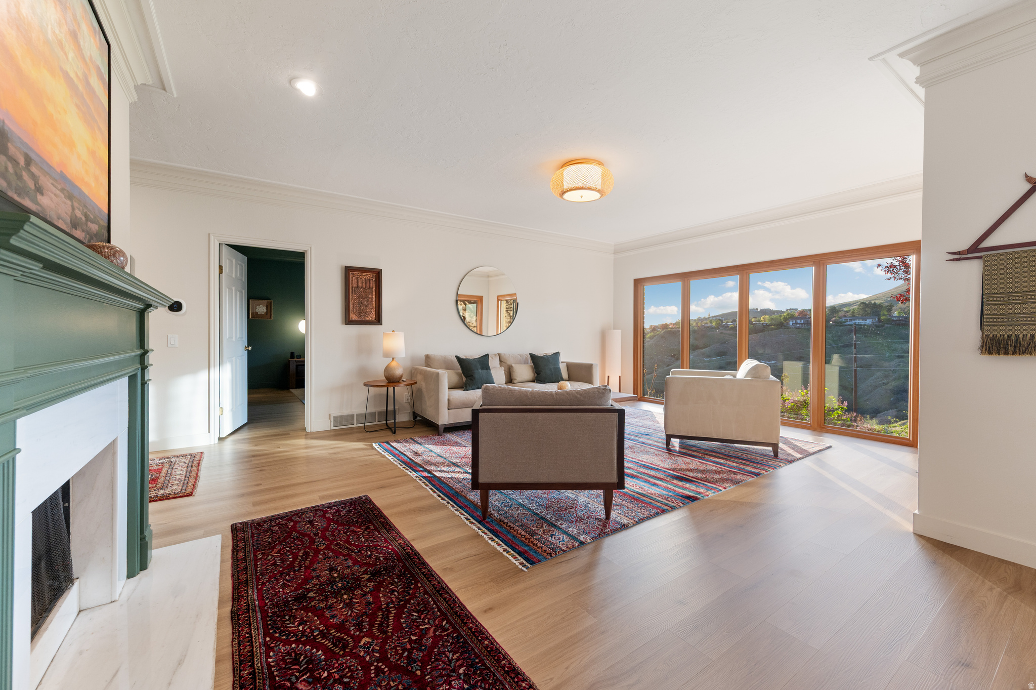 NORTHPOINT ESTATES - Residential