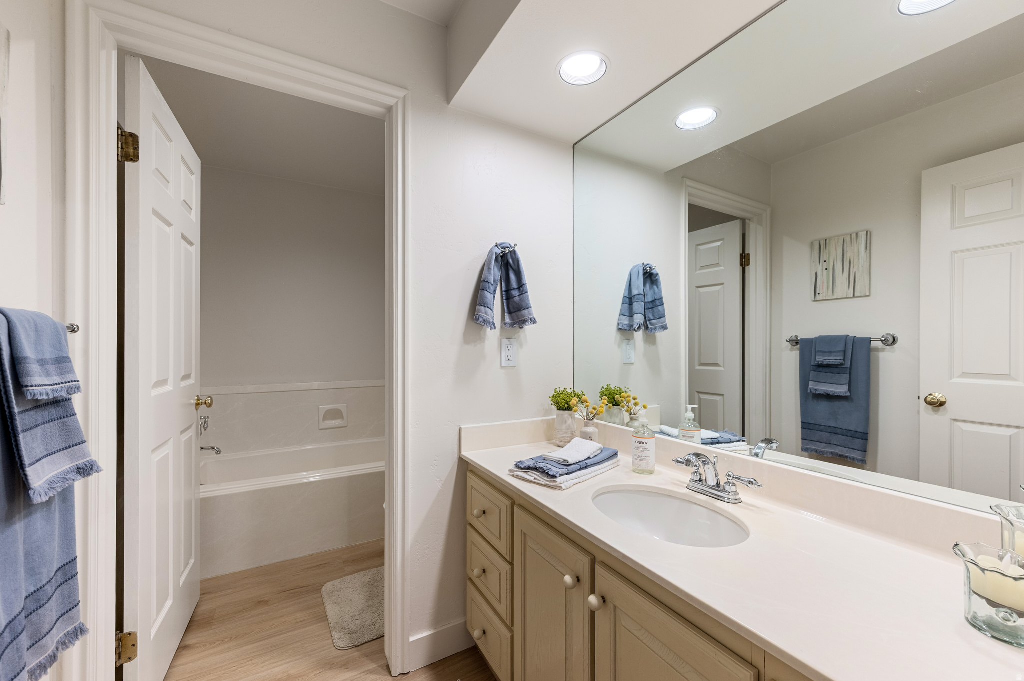 NORTHPOINT ESTATES - Residential