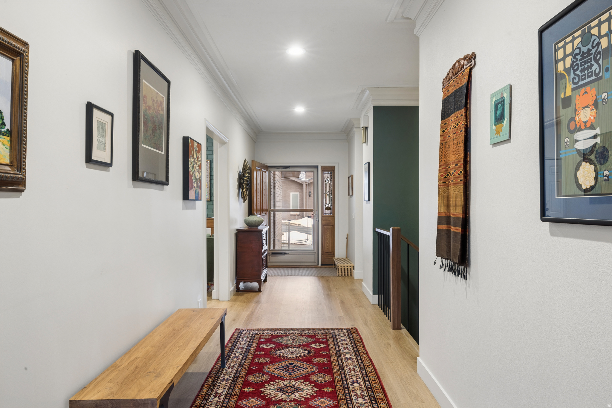 NORTHPOINT ESTATES - Residential