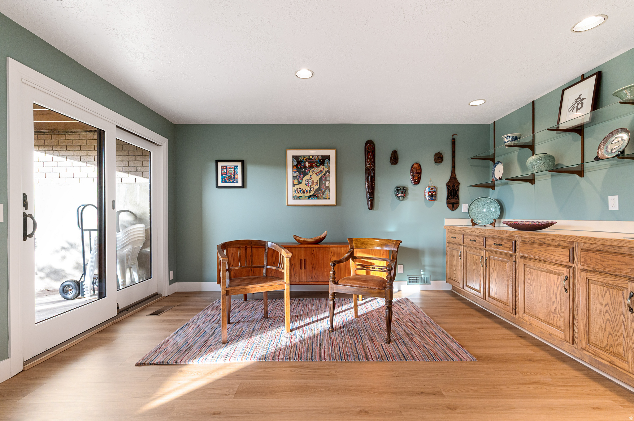 NORTHPOINT ESTATES - Residential