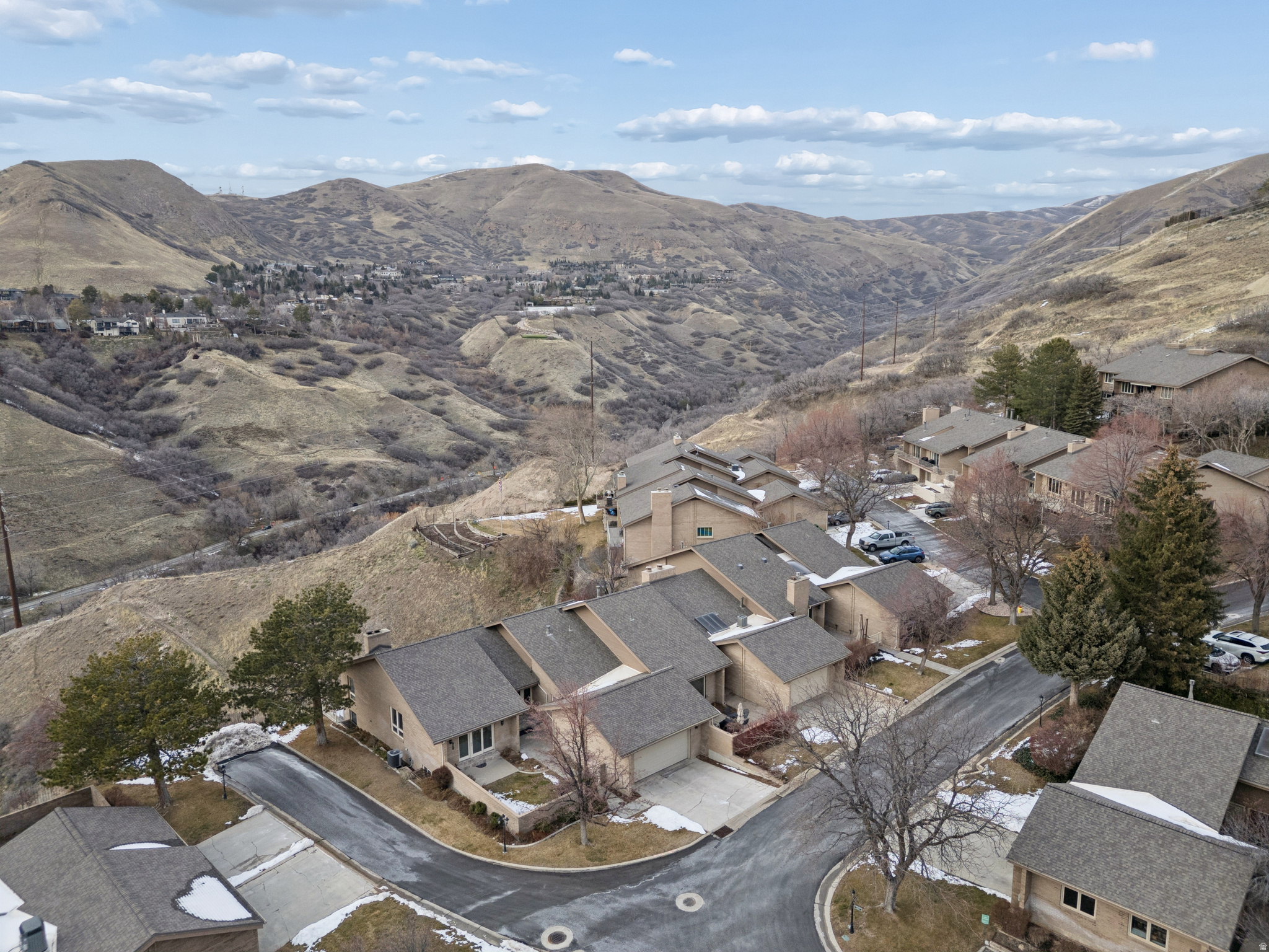 NORTHPOINT ESTATES - Residential