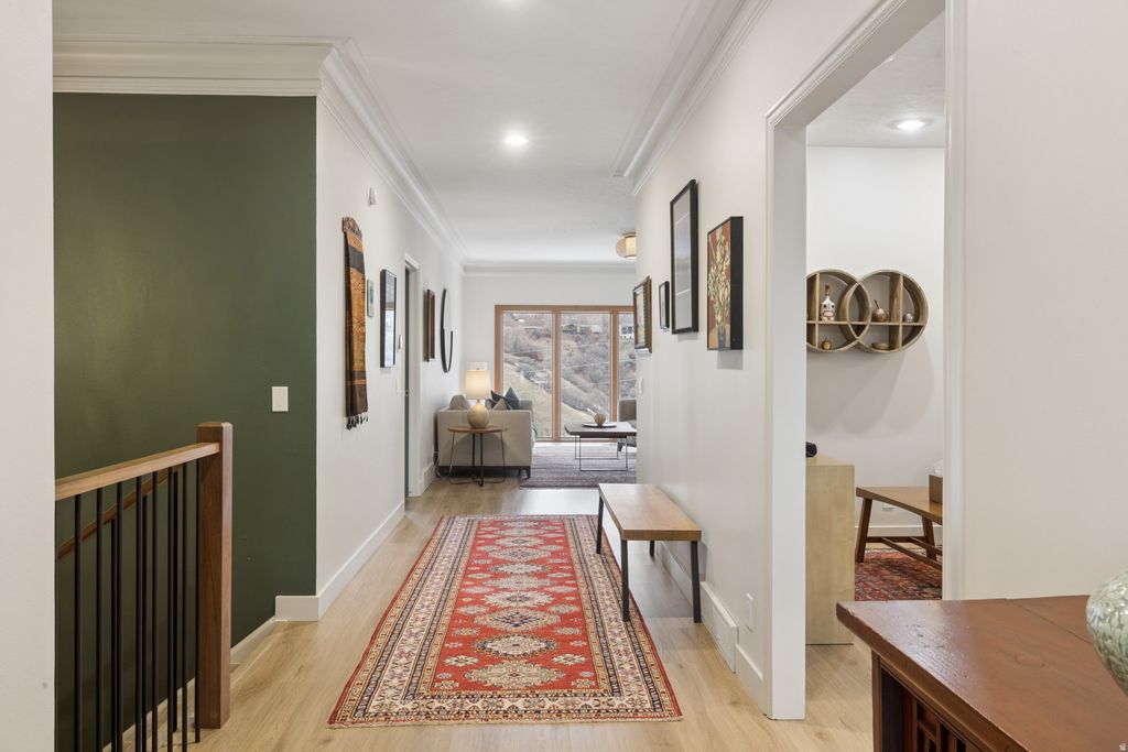 Photo of 829 N GRANDRIDGE DR, Salt Lake City, UT 84103 (MLS # 2139345)