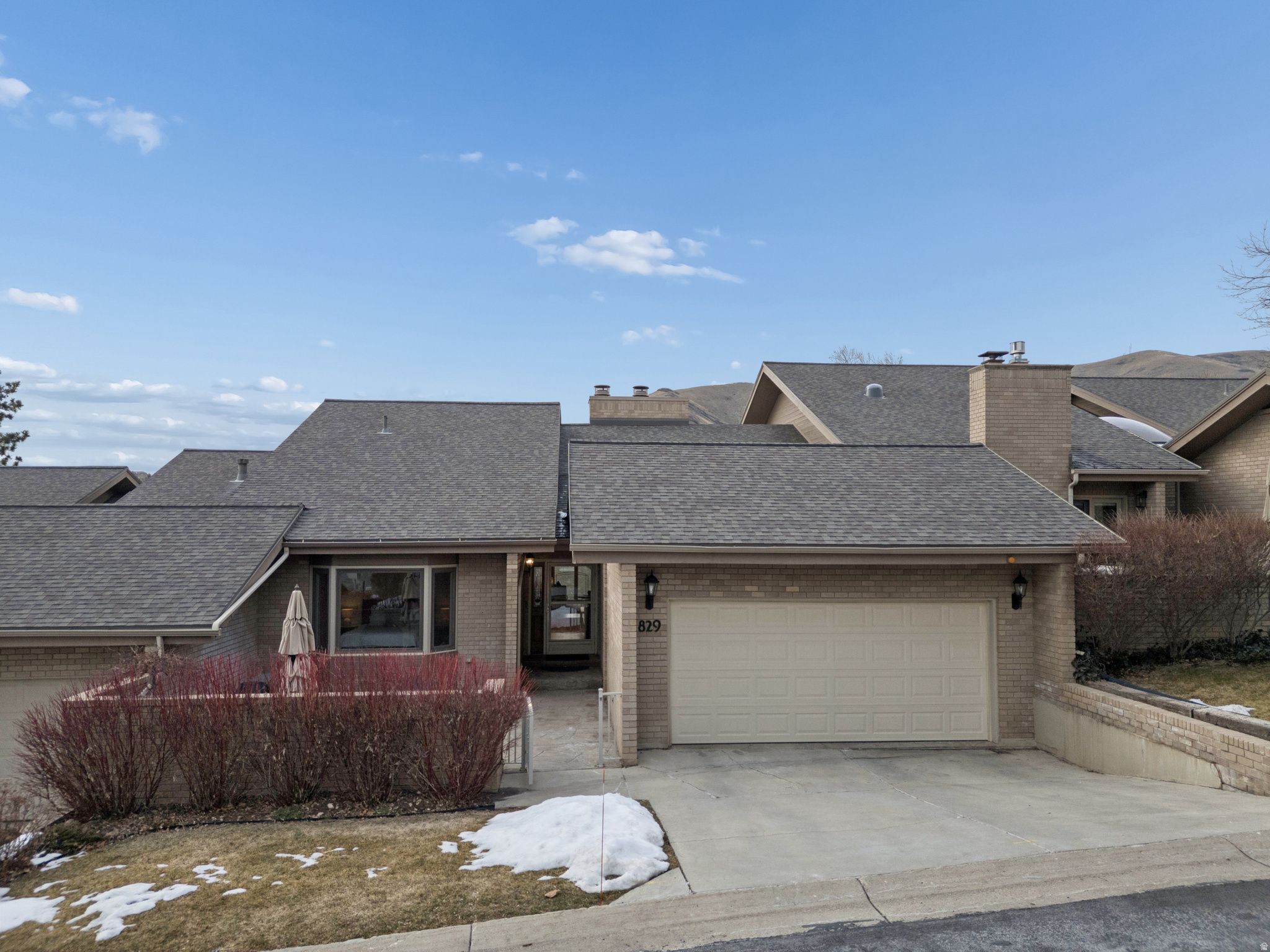 NORTHPOINT ESTATES - Residential