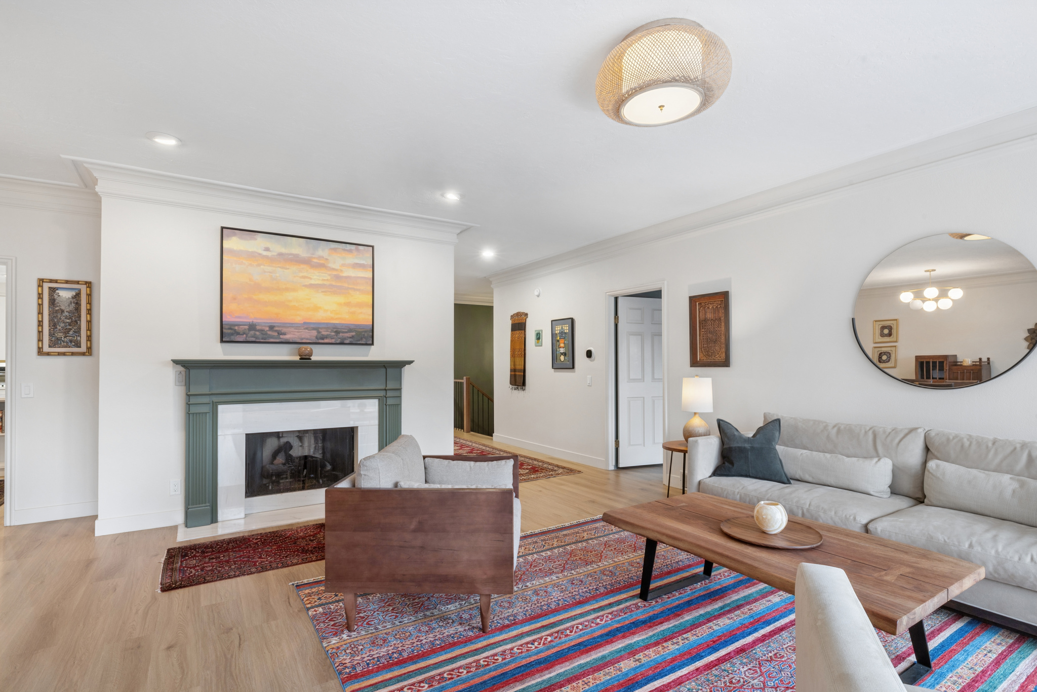 NORTHPOINT ESTATES - Residential