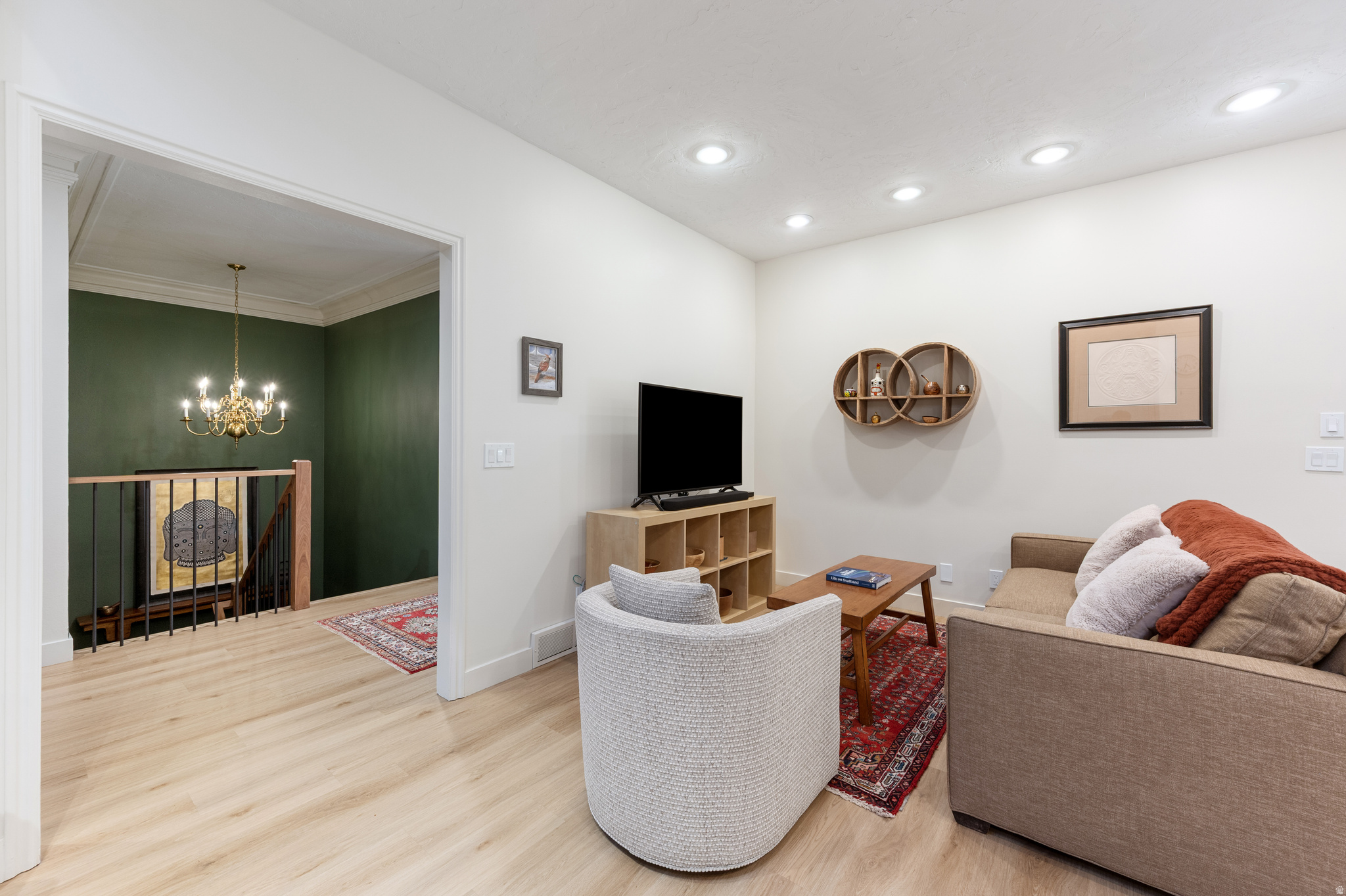 NORTHPOINT ESTATES - Residential