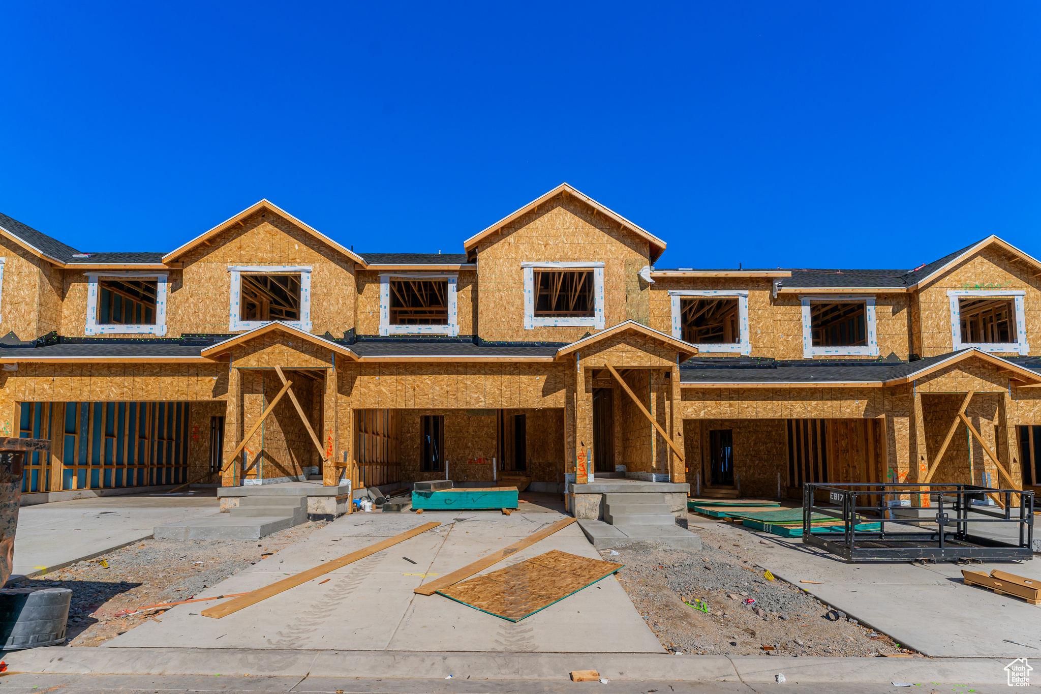 WILDFLOWER - Residential