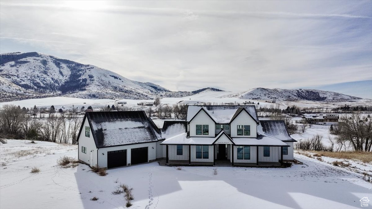 2166 N Lakeside Cir, Preston, Idaho image 3