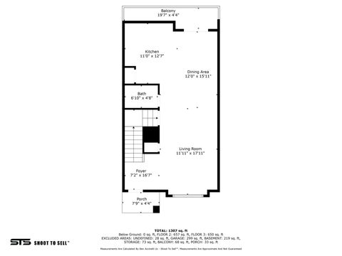 Tiny photo for 177 E 610 S, Santaquin, UT 84655 (MLS # 2128918)