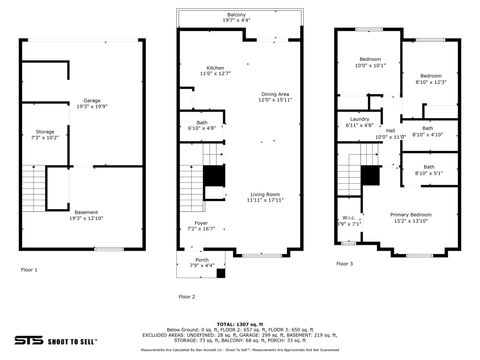 Tiny photo for 177 E 610 S, Santaquin, UT 84655 (MLS # 2128918)