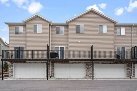 Tiny photo for 177 E 610 S, Santaquin, UT 84655 (MLS # 2128918)