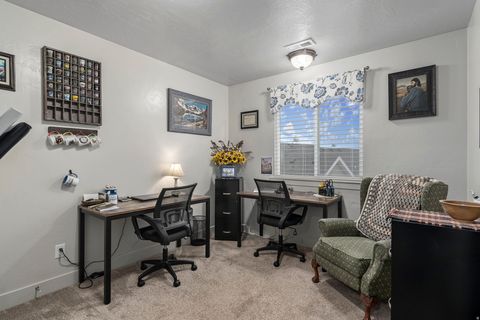 Tiny photo for 177 E 610 S, Santaquin, UT 84655 (MLS # 2128918)