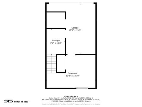 Tiny photo for 177 E 610 S, Santaquin, UT 84655 (MLS # 2128918)