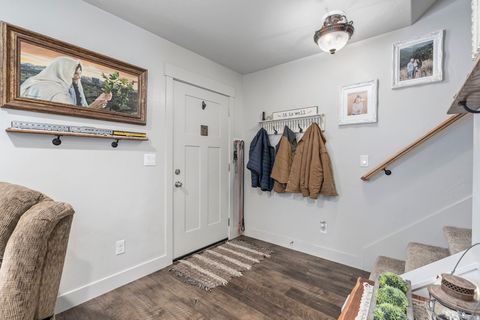 Tiny photo for 177 E 610 S, Santaquin, UT 84655 (MLS # 2128918)