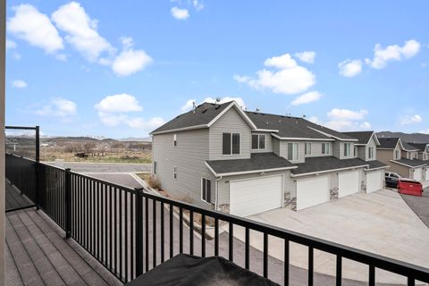 Tiny photo for 177 E 610 S, Santaquin, UT 84655 (MLS # 2128918)