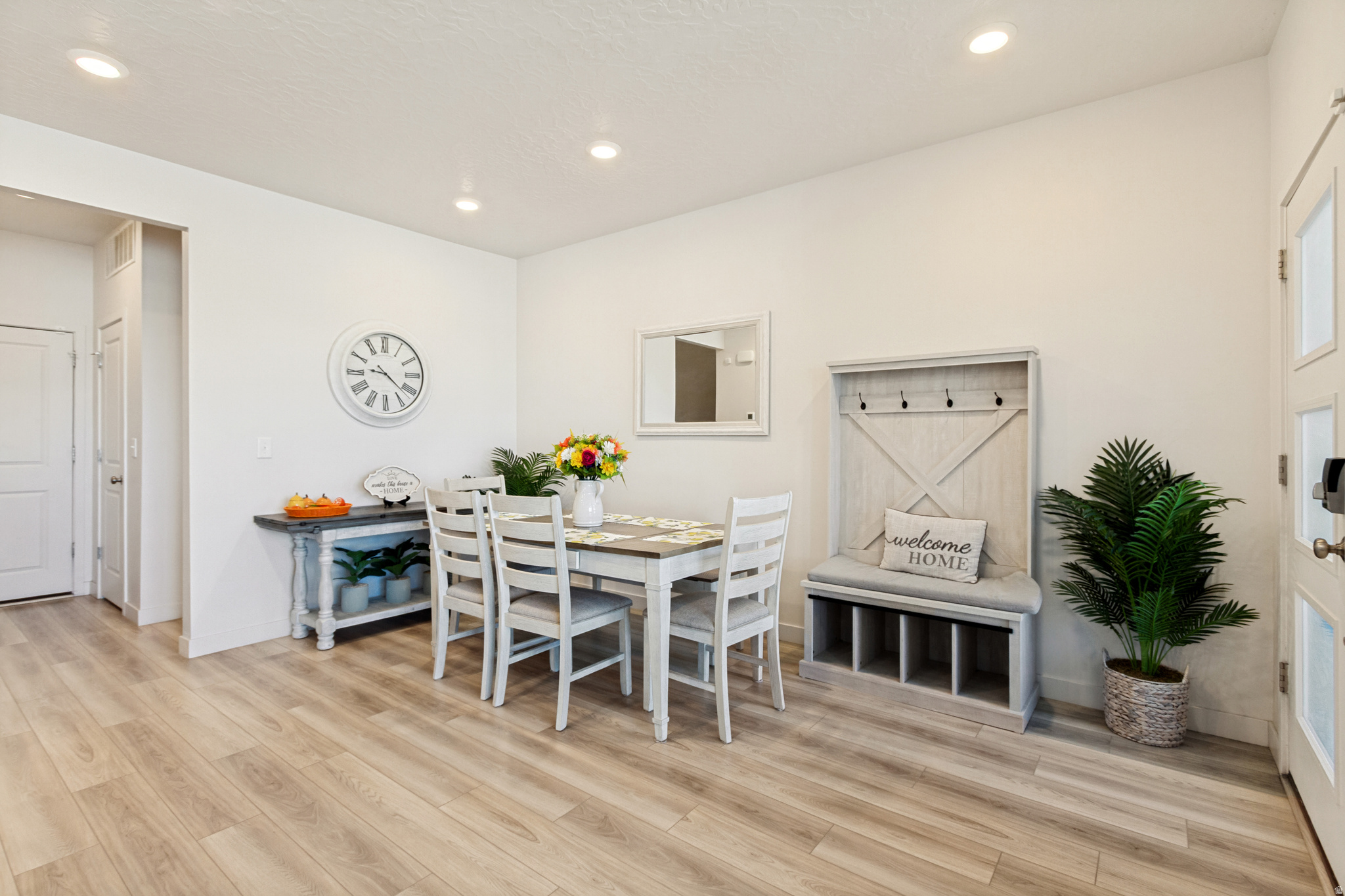 SUNFLOWER FIELDS - Residential