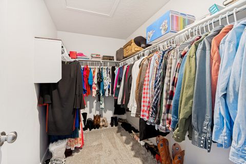 Tiny photo for 933 W LITTLE TIGER CT N #555, Saratoga Springs, UT 84045 (MLS # 2158817)