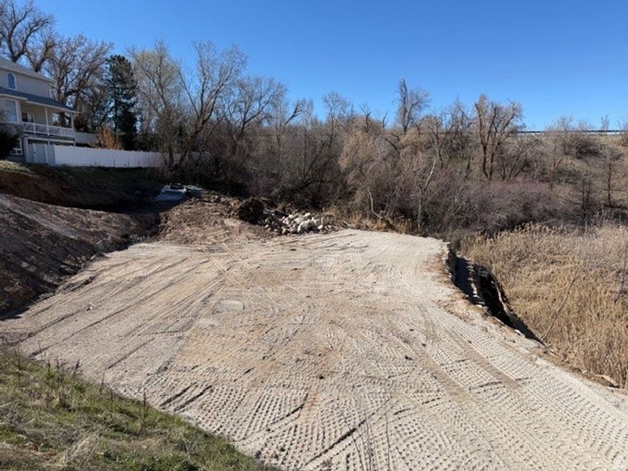 .33 Lot available in Fox Chase Subdivision Phase 2 Call for details.Square footage figures are provided as a courtesy estimate only and were obtained from country records.  Buyer is advised to obtain an independent measurement.