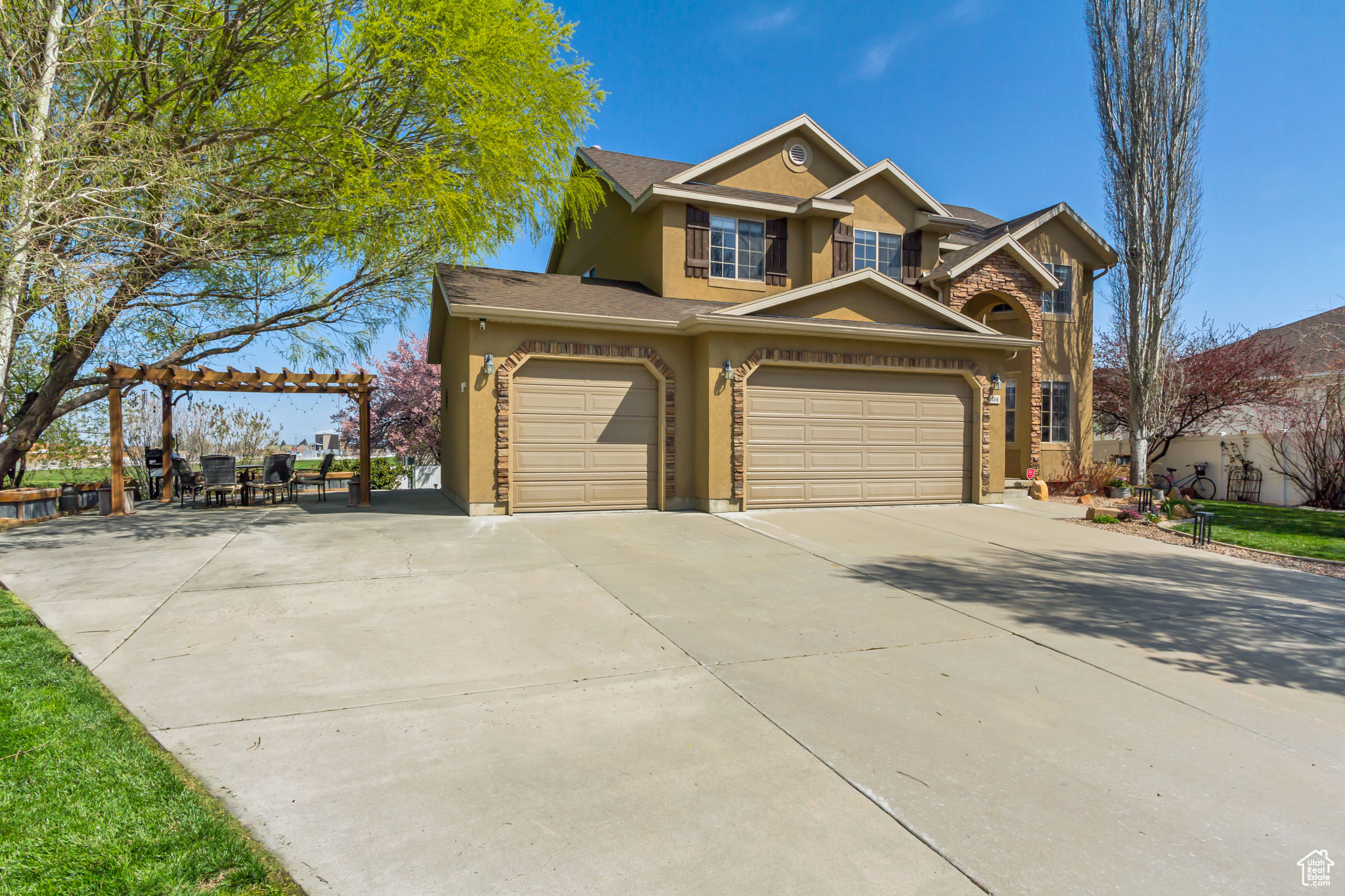 306 W 1240, Payson, Utah image 33