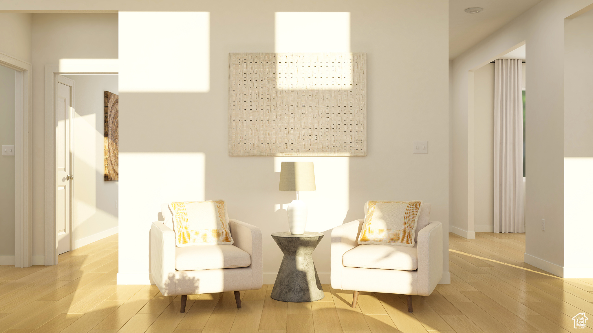 PARKWAY FIELDS - Residential