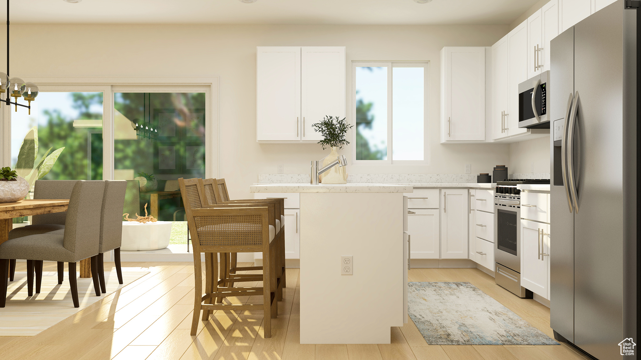 PARKWAY FIELDS - Residential