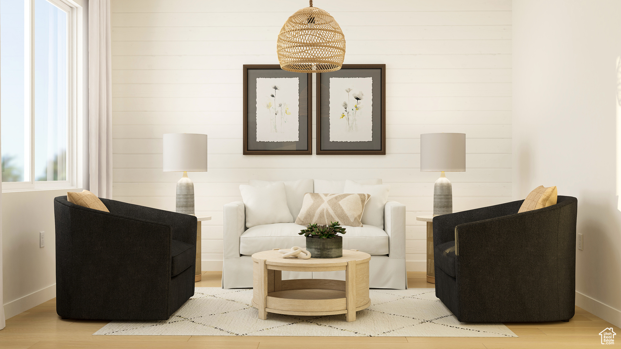 PARKWAY FIELDS - Residential