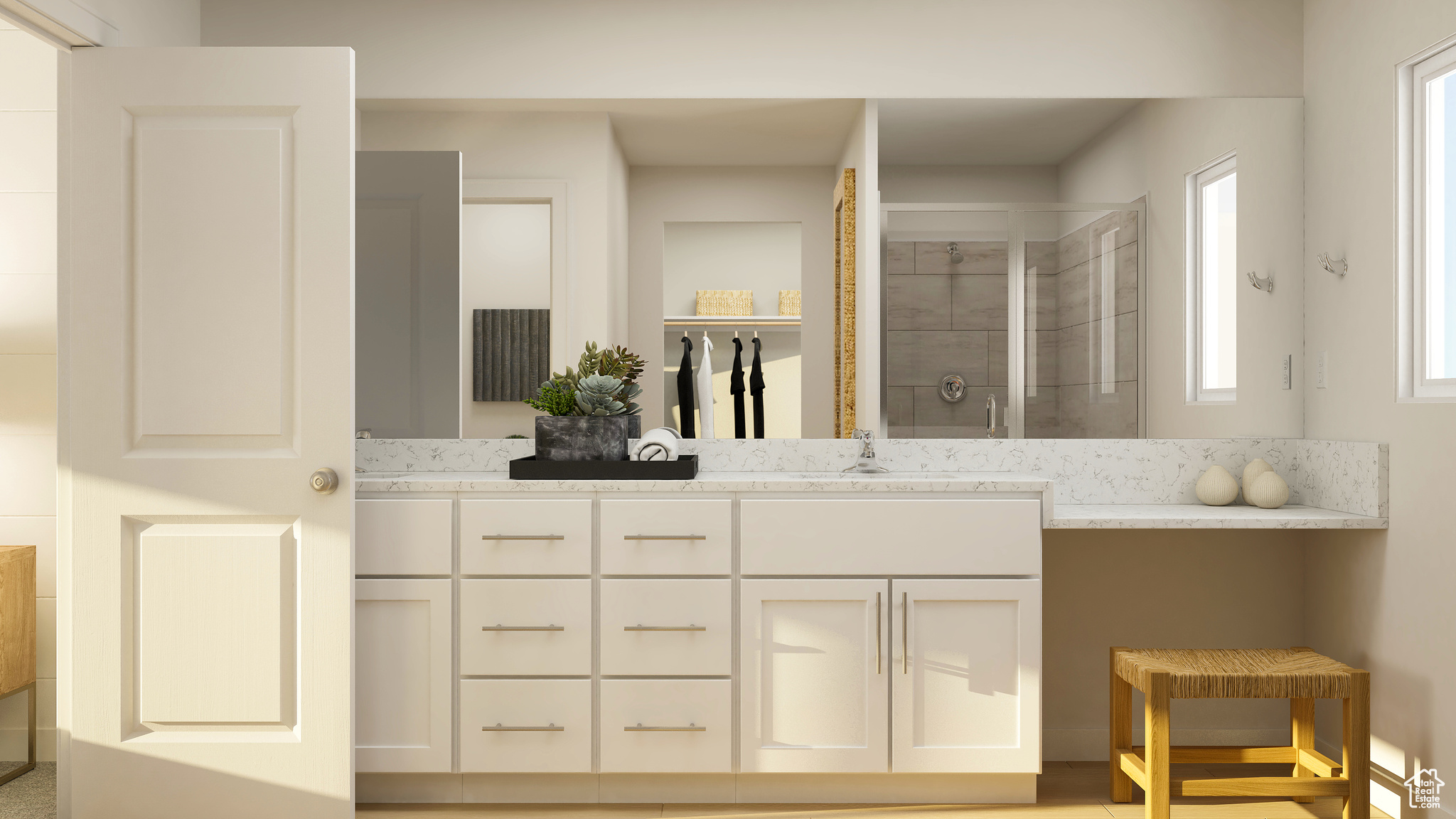 PARKWAY FIELDS - Residential