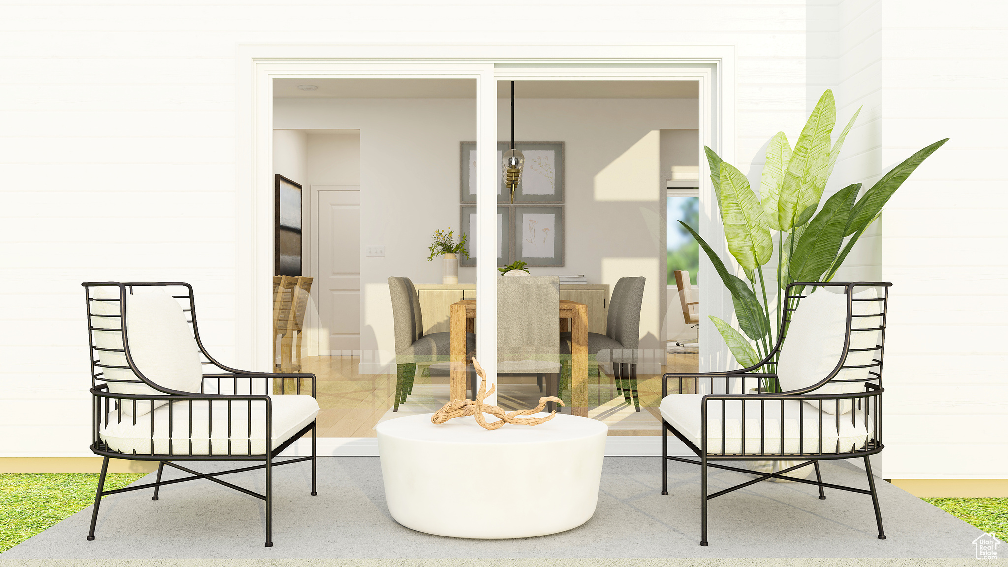 PARKWAY FIELDS - Residential