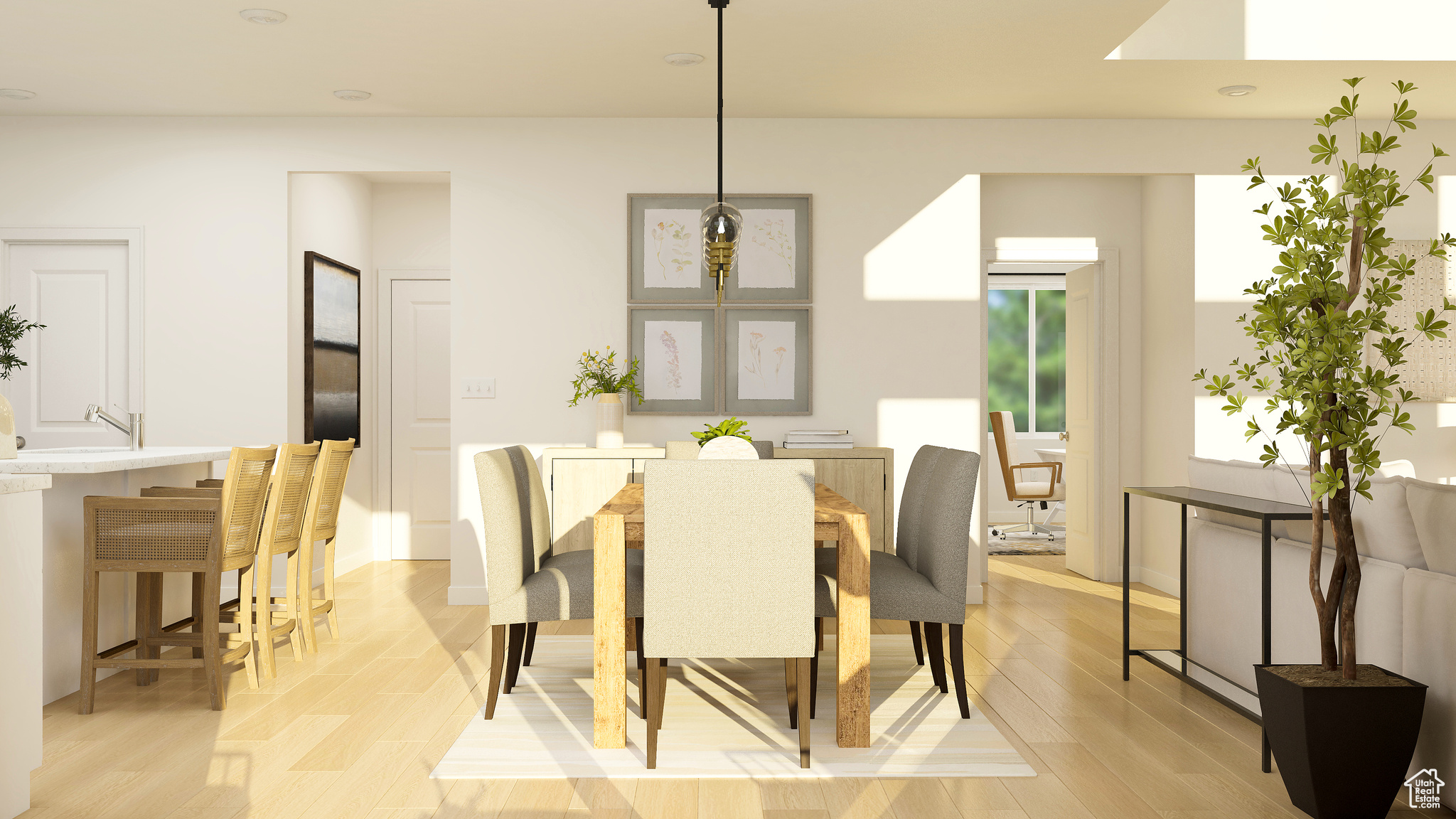 PARKWAY FIELDS - Residential