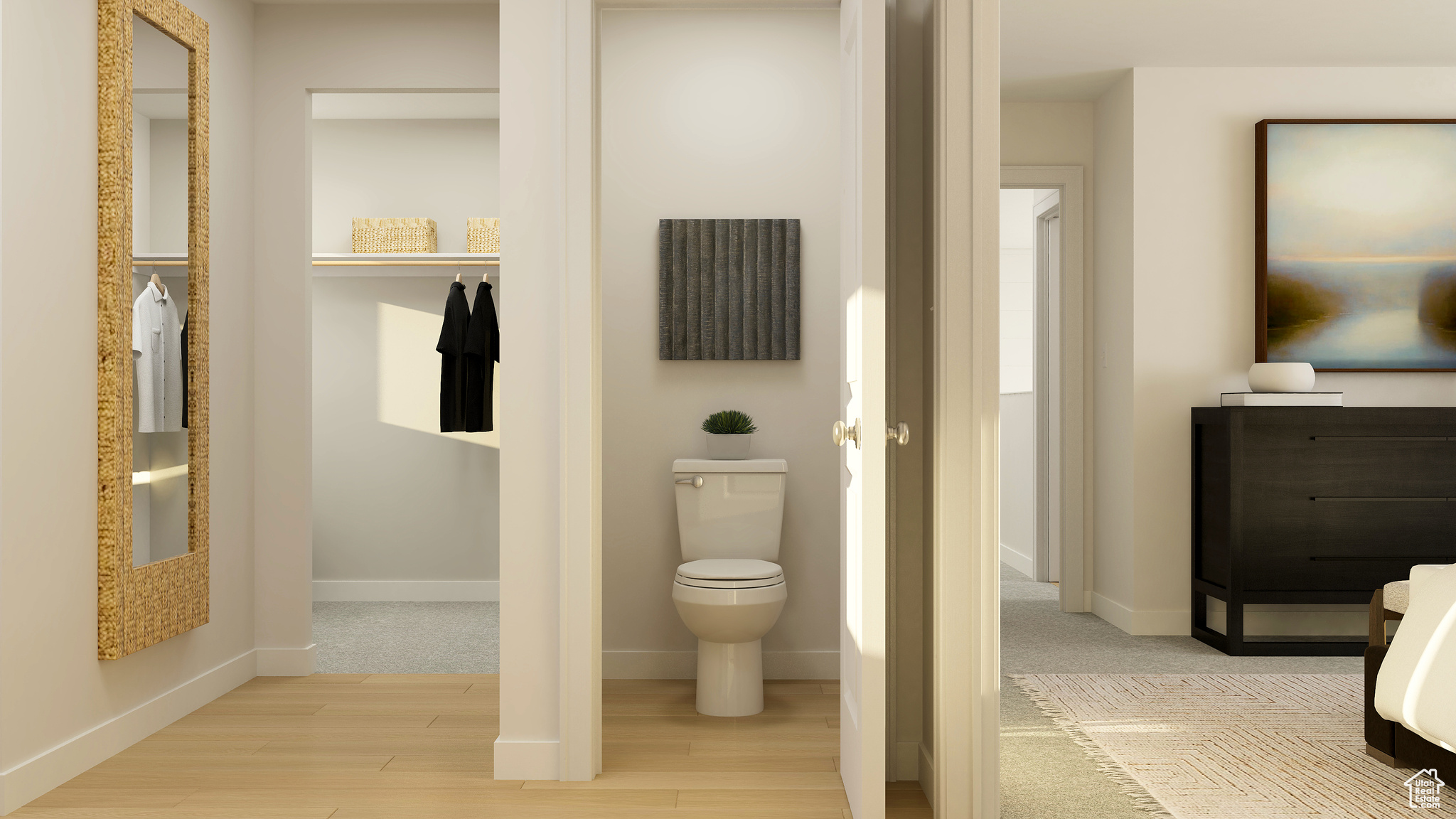 PARKWAY FIELDS - Residential