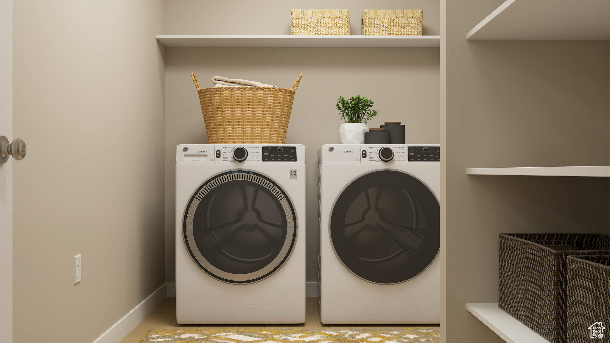 PARKWAY FIELDS - Residential