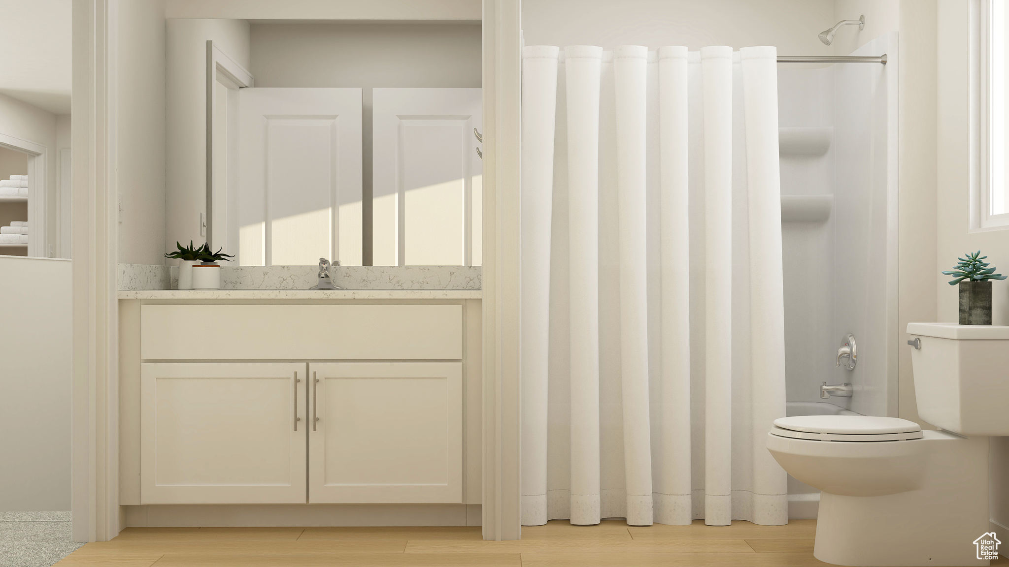 PARKWAY FIELDS - Residential