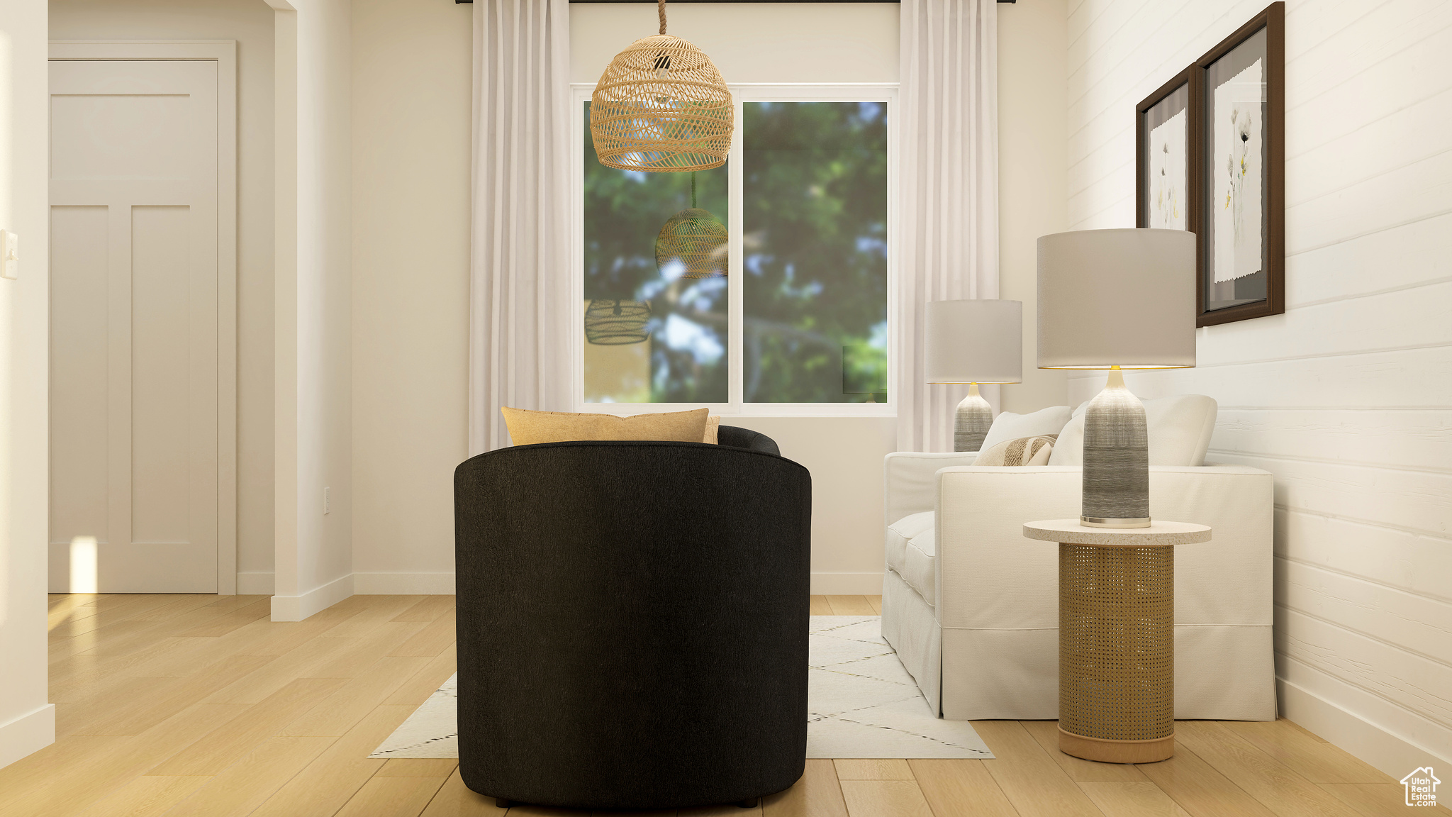 PARKWAY FIELDS - Residential