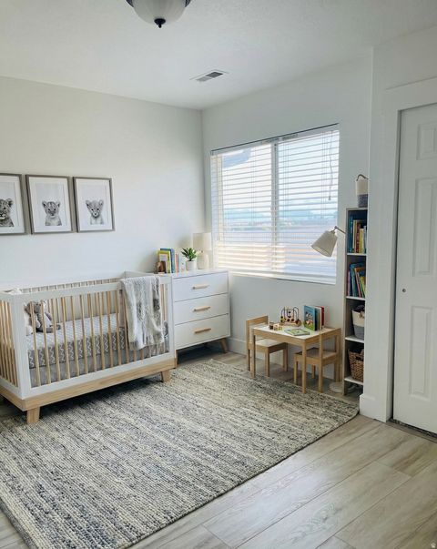 Tiny photo for 12801 S STORMY MEADOW DR W, Riverton, UT 84096 (MLS # 2110122)