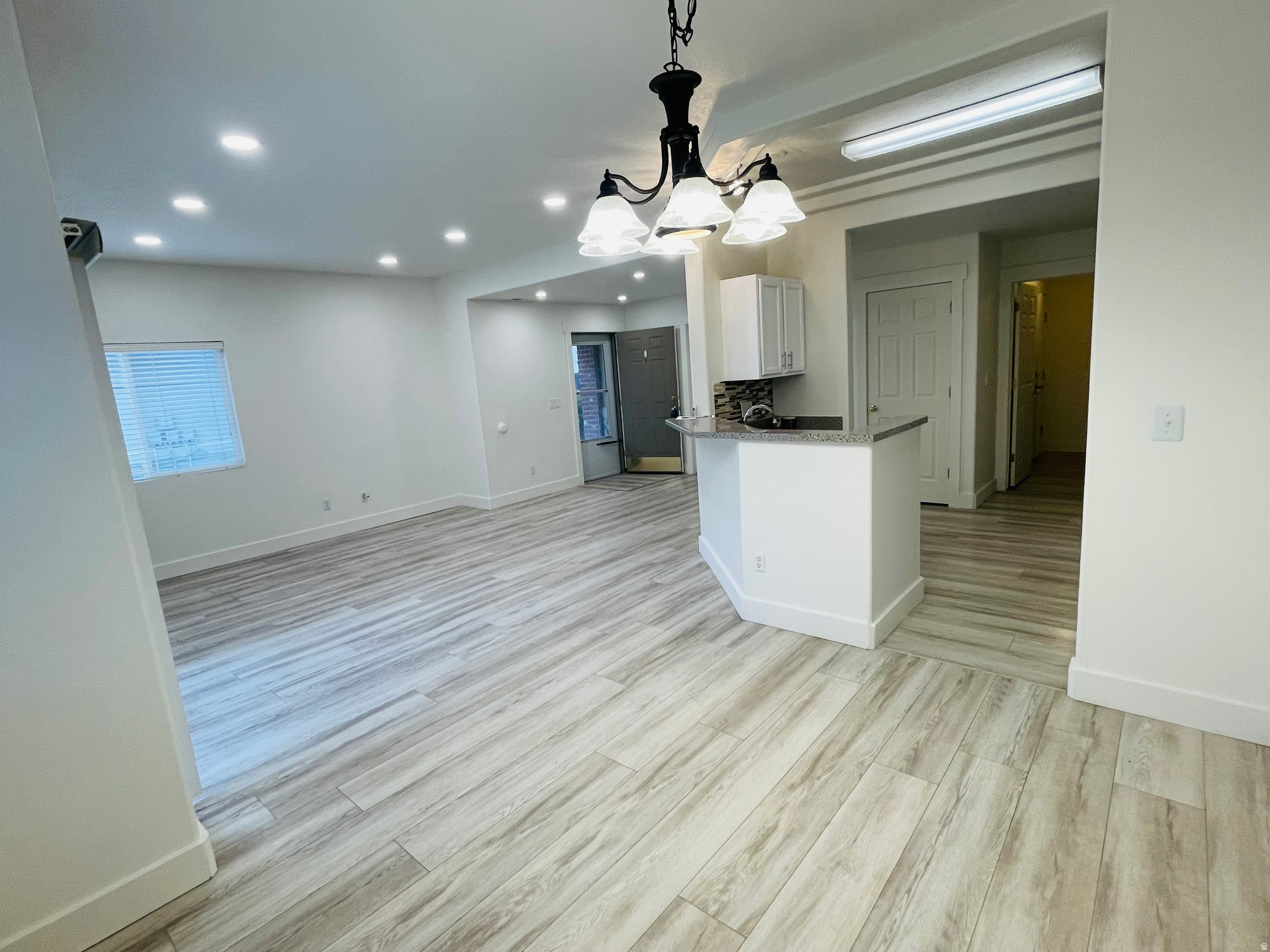 ASPEN SPRING 8 CONDO - Residential