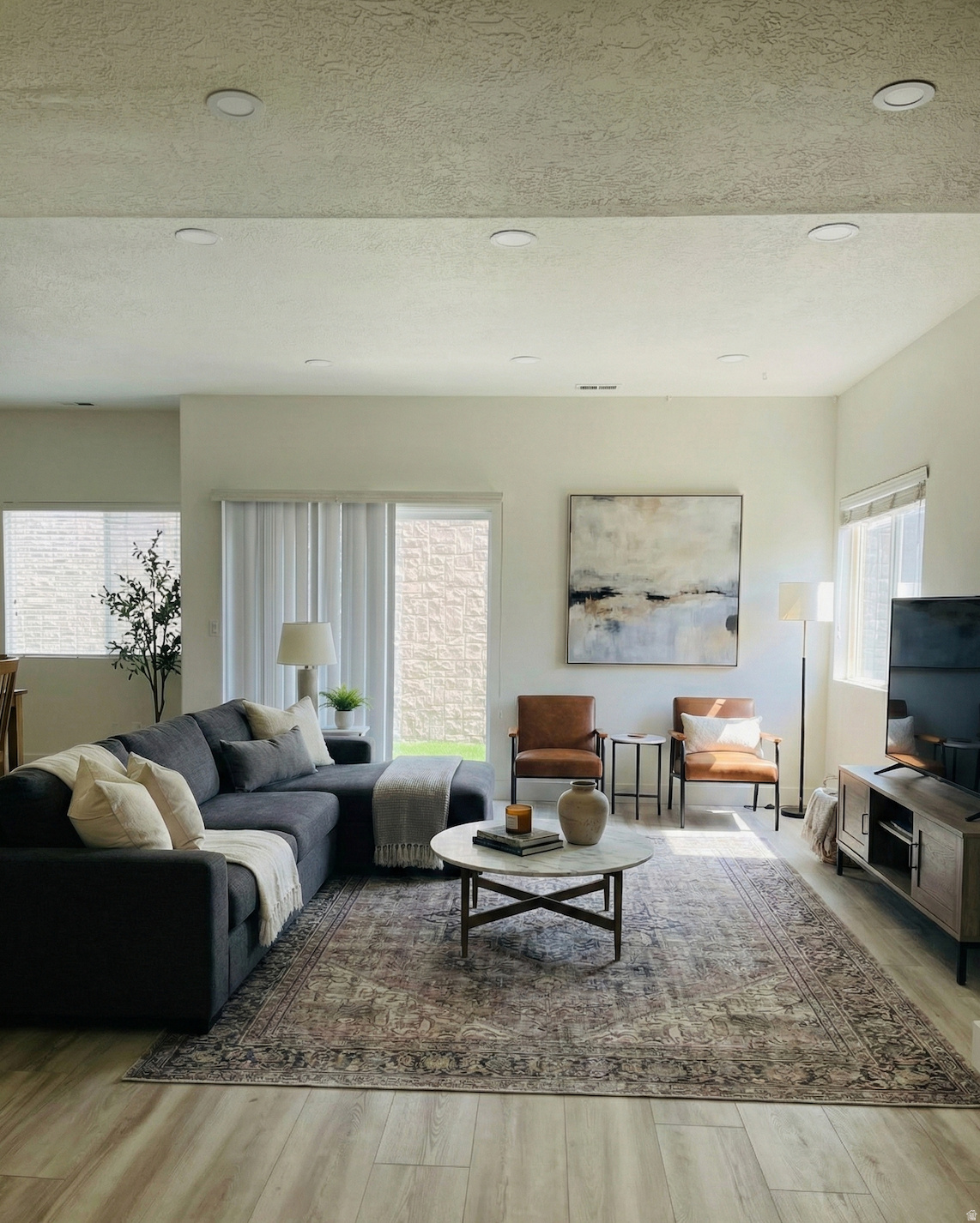 ASPEN SPRING 8 CONDO - Residential