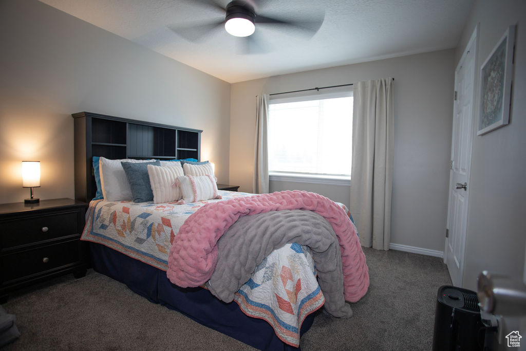 PICKFORD ESTATES - Residential