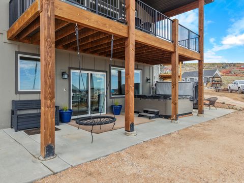 Tiny photo for 388 W CRICKET CIR, Garden City, UT 84028 (MLS # 2142280)