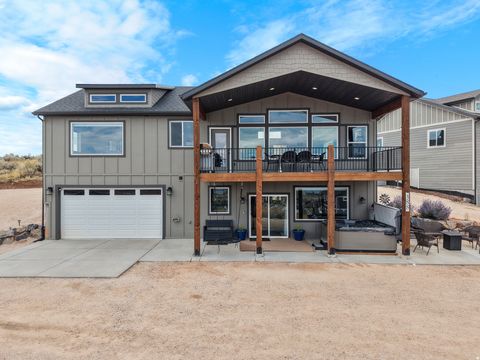Tiny photo for 388 W CRICKET CIR, Garden City, UT 84028 (MLS # 2142280)