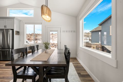 Tiny photo for 388 W CRICKET CIR, Garden City, UT 84028 (MLS # 2142280)