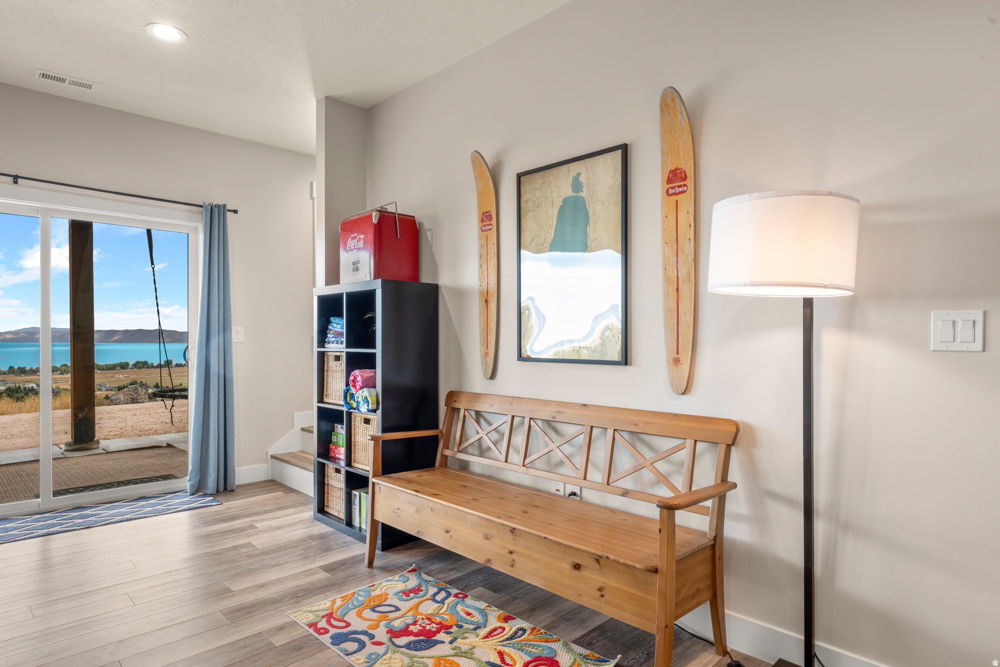 OMEGA SUB - Residential