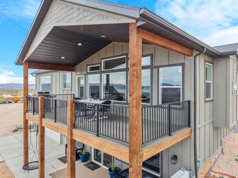 Tiny photo for 388 W CRICKET CIR, Garden City, UT 84028 (MLS # 2142280)