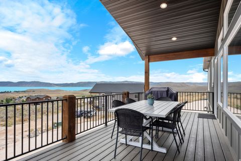 Tiny photo for 388 W CRICKET CIR, Garden City, UT 84028 (MLS # 2142280)